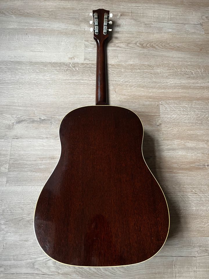 Gibson J-50, 1968 - Natural in München