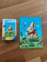 Ravensburger Puzzle Lindt Hase 35 Teile 4+ Jahre Hessen - Groß-Umstadt Vorschau