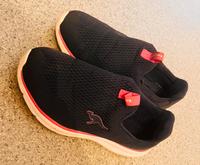 Kangaroos Turnschuhe Gr. 38 Hessen - Gießen Vorschau