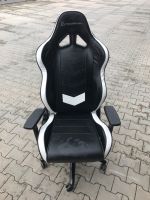 Newskill Gaming Stuhl 1 Bürostuhl schwarz weiß Leipzig - Eutritzsch Vorschau