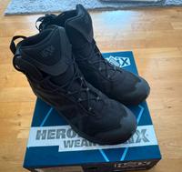 HAIX BLACK EAGLE ATHLETIC 2.1 GTX MID/BLACK Gr.45 NEU Hessen - Rödermark Vorschau