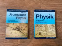 Physik für Mediziner Bayern - Würzburg Vorschau