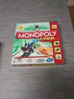 Monopoly Junior Niedersachsen - Salzgitter Vorschau