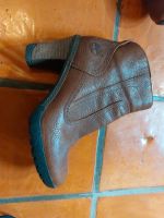 Stiefeletten v. Timberland, wie neu, Gr. 38 Baden-Württemberg - Schiltach Vorschau