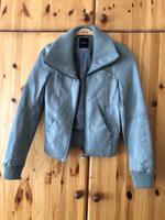 Leder Jacke von Vero Moda Thüringen - Erfurt Vorschau