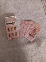 Karten Tarot Nordrhein-Westfalen - Westerkappeln Vorschau