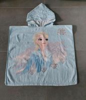 Frozen Disnay  badetuch poncho 2-4 J Baden-Württemberg - Gaildorf Vorschau