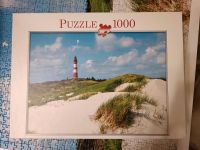 Puzzle 1000 teile Schleswig-Holstein - Lübeck Vorschau