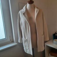 ❌️ Massimo Dutti Mantel S M Jacke Coat Creme Beige Berlin - Spandau Vorschau