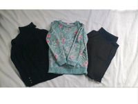 CMP, MC, zara, H&M Alana Fleecepullover 98/104 Kleiderpaket Baden-Württemberg - Loßburg Vorschau