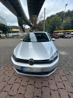 Golf 6 1.4 Silber Stuttgart - Stuttgart-Süd Vorschau