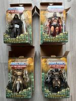 MOTU Super 7 Masters of the Universe Classics William Stout Coll. Niedersachsen - Calberlah Vorschau