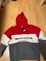 New Balance Hoodie Größe (L) Friedrichshain-Kreuzberg - Kreuzberg Vorschau