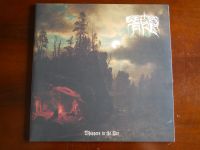 Seer's Fire Whispers In The Fire Vinyl LP Black Metal lim 99 Baden-Württemberg - Reutlingen Vorschau