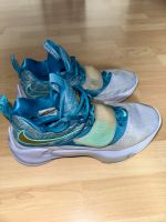 Nike Zoom Freak 3 Basketballschuhe, Gr. 42,5 Baden-Württemberg - Keltern Vorschau