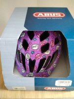 Neuer unbenutzter Kinder Fahrradhelm  Marke ABUS Größe S 45-50 cm Niedersachsen - Katlenburg-Lindau Vorschau