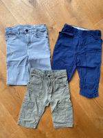 ❤️ Shorts H&M Gr. 110, 128, 134 Nordrhein-Westfalen - Mülheim (Ruhr) Vorschau