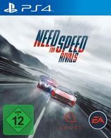 Need for Speed  Rivals PS4 Niedersachsen - Sehnde Vorschau