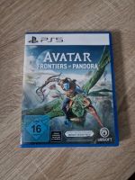 Avatar PS5 Spiel Sachsen - Oschatz Vorschau