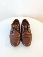 Schnürschuhe Zign, echtes Leder, Gr. 38 München - Schwabing-Freimann Vorschau