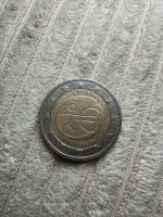 2€ Münze mit Fehlprägung Nordrhein-Westfalen - Iserlohn Vorschau
