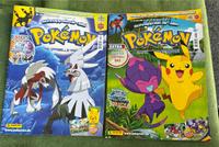 Pokémon Zeitschriften Bayern - Raubling Vorschau