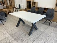 Tisch ausziehbarer 160cm auf 210 cm breit 90 cm Neu!!! Bayern - Weitramsdorf Vorschau