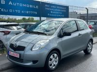 Toyota Yaris 1,3-l-VVT-i Sol Baden-Württemberg - Hockenheim Vorschau