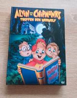 Neu DVD Blu-ray Mediabook Alvin die Chipmunks treffen den Werwolf Schleswig-Holstein - Neumünster Vorschau
