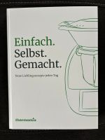 Thermomix Buch „Einfach Selbst Gemacht“ Bayern - Gestratz  Vorschau