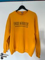 „Endowarrior“ Pullover Hessen - Künzell Vorschau