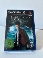 PS2 Harry Potter und der Halbblut-Prinz Frankfurt am Main - Innenstadt Vorschau