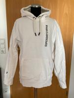 Superdry Hoodie, Wollweiß, Nimbuswolke, Gr. L Niedersachsen - Rastede Vorschau