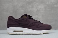 Nike Air Max 1 - Premium Port Wine Baden-Württemberg - Konstanz Vorschau