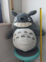 Totoro Plüsch Figur 45cm XL Hessen - Schmitten Vorschau
