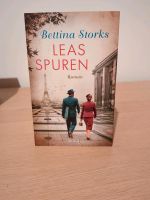 Leas Spuren von Bettina Storks Bayern - Mainleus Vorschau