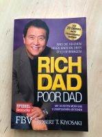 Bestseller „Rich Dad poor Dad“ Düsseldorf - Lichtenbroich Vorschau