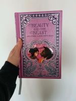 Barnes and Noble Leatherbound Fairytale Beauty and the Beast München - Bogenhausen Vorschau