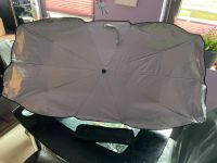 Sonnenschutz Wie Regen Schirm einklappbar Auto Nordrhein-Westfalen - Frechen Vorschau