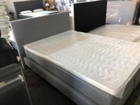 Boxspringbett Florenz 160x200cm incl. Topper Nordrhein-Westfalen - Hagen Vorschau