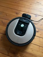 Staubsauger/Saugroboter iRobot Roomba 966 Nordrhein-Westfalen - Lohmar Vorschau