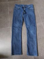 Jeans Skinny Fit Gr. 170 blau *NEUWERTIG* Nordrhein-Westfalen - Troisdorf Vorschau