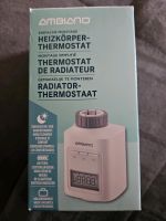 Heizkörper Thermostat Ambiano Niedersachsen - Georgsmarienhütte Vorschau