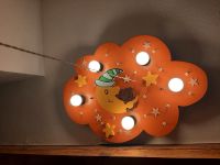 Deckenlampe Kinderzimmer mit Nachtlicht Dresden - Pieschen Vorschau