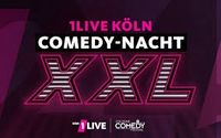 Suche 2 Tickets Comedy Nacht XXL Köln Hessen - Gelnhausen Vorschau