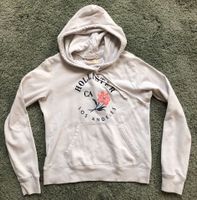 Hollister, Sweatshirt, Hoodie, Pullover, Gr. 36/38, S/M Sachsen-Anhalt - Salzatal Vorschau