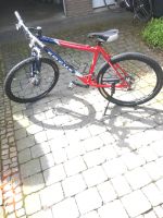 Jugend  moutain bike Grösse 42 Nordrhein-Westfalen - Oelde Vorschau
