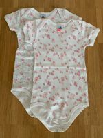 Set zwei süsse Bodies Petit Bateau Grösse 86 Nordrhein-Westfalen - Krefeld Vorschau