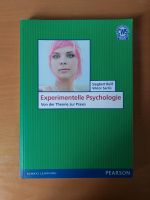 Experimentelle Psychologie - Reiß, Sarris Bayern - Augsburg Vorschau