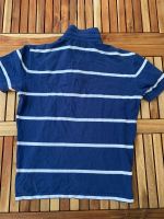 Hilfiger Polo Shirt blau Rheinland-Pfalz - Linz am Rhein Vorschau